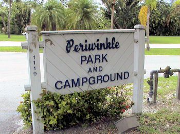 Perwinkle Trailer Park and Campground